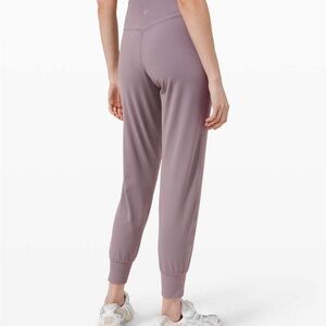 Lululemon Align Jogger Luna Rock 4